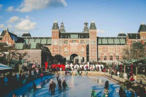 Read more about the article 20 Reasons to Visit Amsterdam, Netherlands